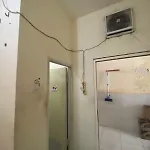 Gang Tengah Hostel